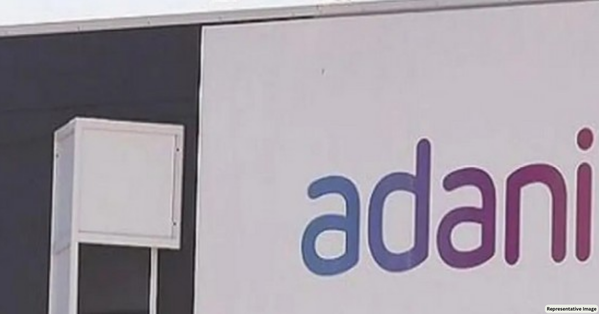 Adani Enterprises, Adani Ports recover in morning trade